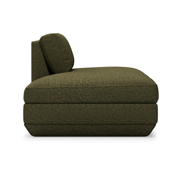GUS Modern Podium Sectional - Lounge Left