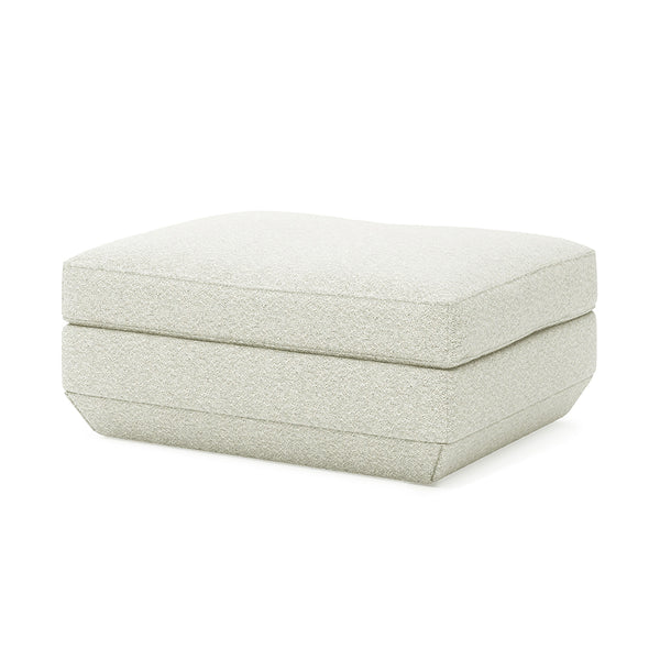 GUS Modern Podium Sectional - Ottoman