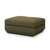 GUS Modern Podium Sectional - Ottoman