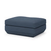 GUS Modern Podium Sectional - Ottoman