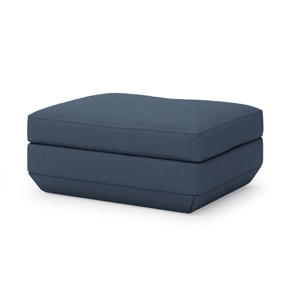 GUS Modern Podium Sectional - Ottoman