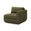 GUS Modern Podium Sectional - Right Arm