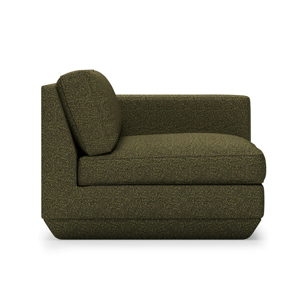 GUS Modern Podium Sectional - Right Arm