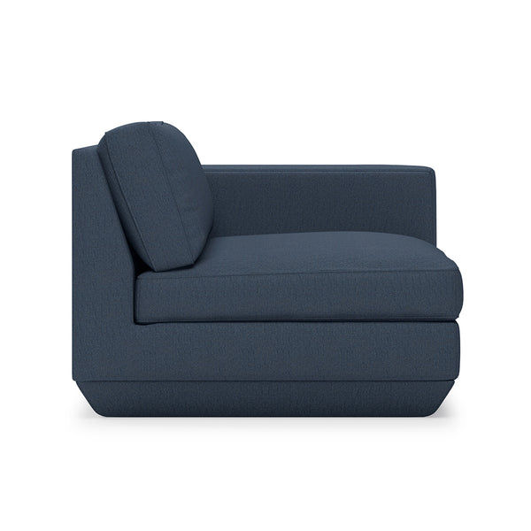 GUS Modern Podium Sectional - Right Arm