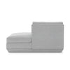 GUS Modern Podium Sectional - Lounge Right