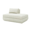 GUS Modern Podium Sectional - Lounge Right