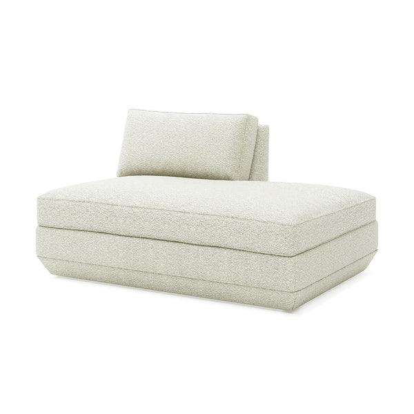 GUS Modern Podium Sectional - Lounge Right