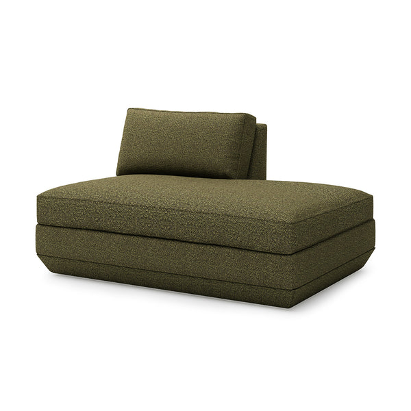 GUS Modern Podium Sectional - Lounge Right