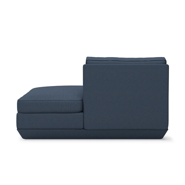 GUS Modern Podium Sectional - Lounge Right