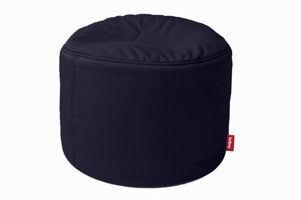 Fatboy Point Outdoor - Ottoman Charcoal 