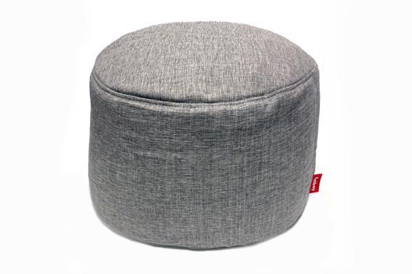 Fatboy Point Outdoor - Ottoman Charcoal 