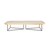 GUS Modern Porter Coffee Table