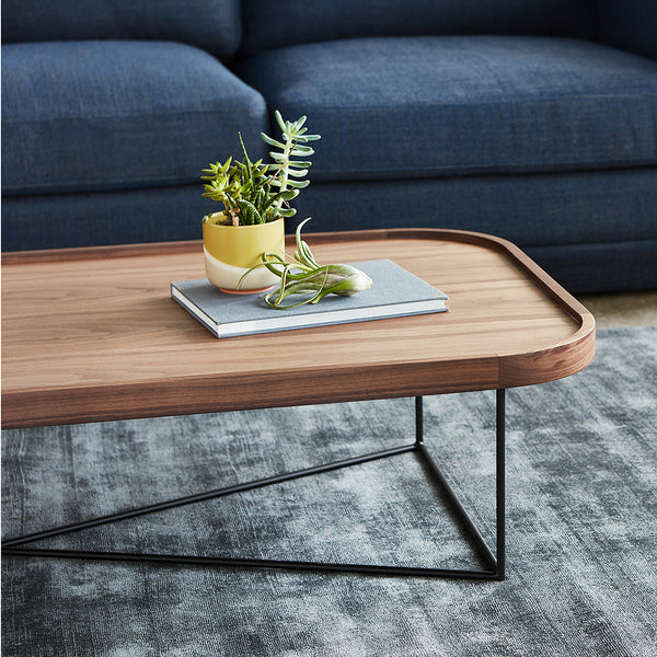 GUS Modern Porter Coffee Table