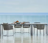 Cane-line Pure Dining Table - 200x100cm
