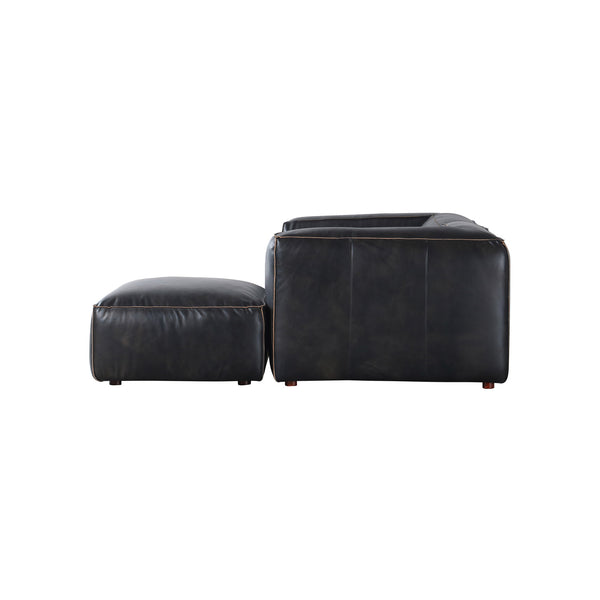 Moe's Luxe Nook Modular Sectional
