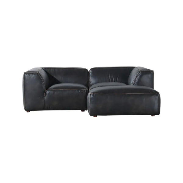 Moe's Luxe Nook Modular Sectional