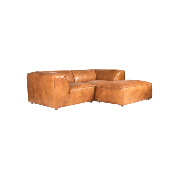 Moe's Luxe Nook Modular Sectional