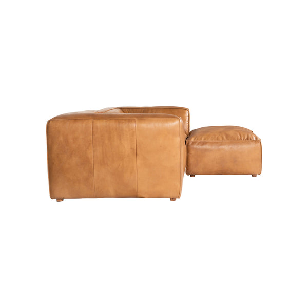 Moe's Luxe Nook Modular Sectional