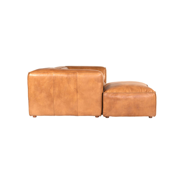 Moe's Luxe Nook Modular Sectional