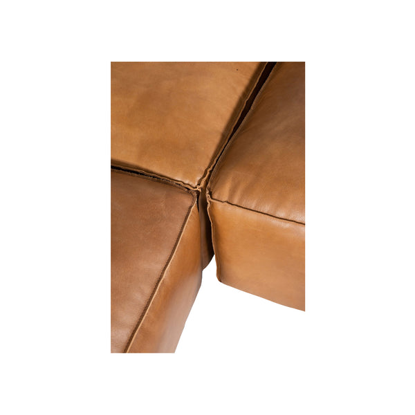 Moe's Luxe Nook Modular Sectional
