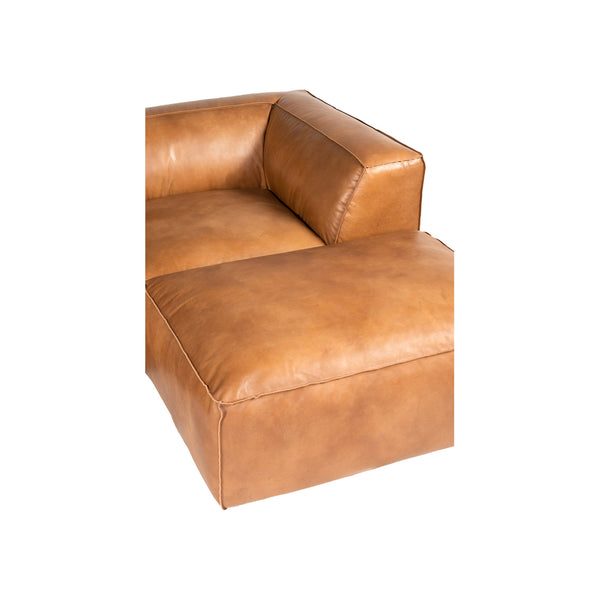 Moe's Luxe Nook Modular Sectional
