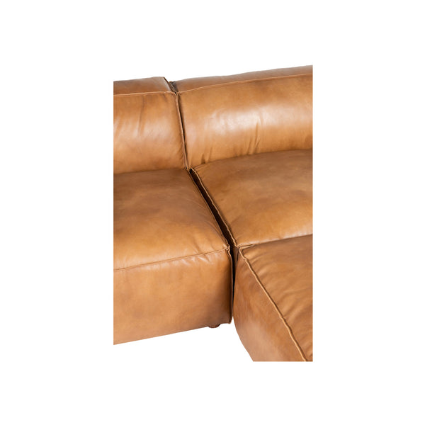 Moe's Luxe Nook Modular Sectional