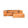 Moe's Luxe Nook Modular Sectional