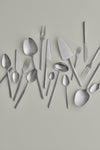 Blomus Stella Stainless Steel Espresso Spoons - Set of 4