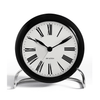 Arne Jacobsen Roman Alarm Clock 
