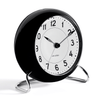 Arne Jacobsen Station Alarm Clock 