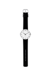 Arne Jacobsen City Hall 40mm Wrist Watch 