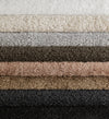 Blomus Riva Organic Terry Cloth Washcloths - Set of 4