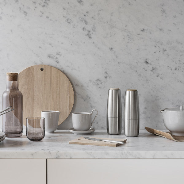 Blomus RO Salt & Peppermill