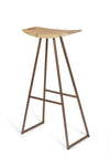 Tronk Roberts Bar Stool 30" 