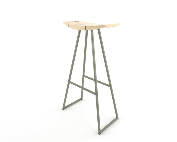 Tronk Roberts Bar Stool 30" 