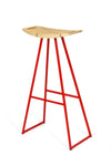 Tronk Roberts Bar Stool 30" 