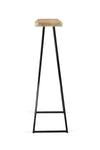 Tronk Roberts Bar Stool 30" 