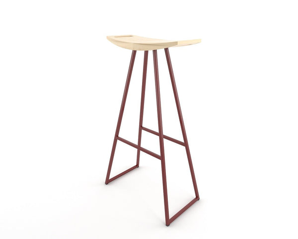 Tronk Roberts Bar Stool 30" 