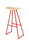 Tronk Roberts Bar Stool 30" 