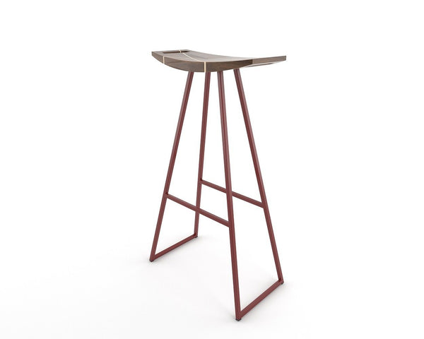 Tronk Roberts Bar Stool 30" 