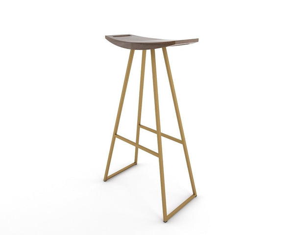 Tronk Roberts Bar Stool 30" 