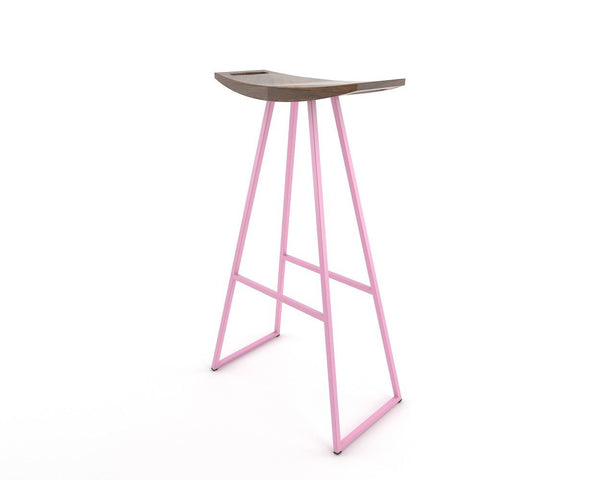 Tronk Roberts Bar Stool 30" 