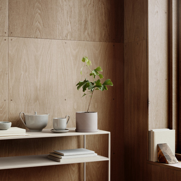 Blomus RO Salt & Peppermill