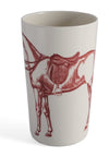 Thomas Paul Ranchero Tumblers Set of 4 