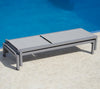 Cane-line Relax Sunbed