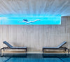 Cane-line Relax Sunbed