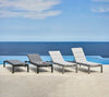 Cane-line Relax Sunbed