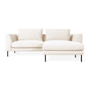 GUS Modern Renfrew Loft Bi-Sectional Sofa