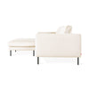 GUS Modern Renfrew Loft Bi-Sectional Sofa