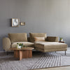 GUS Modern Renfrew Loft Bi-Sectional Sofa